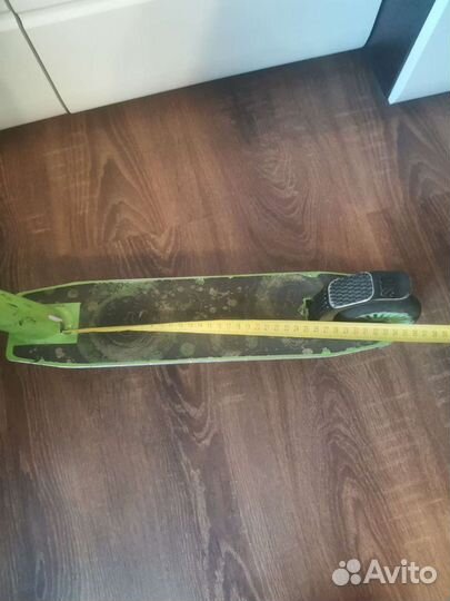 Самокат детский