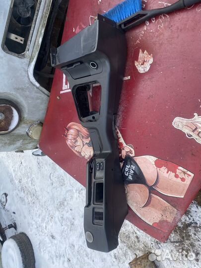 Тоннель пола ваз 2110 2111 2112