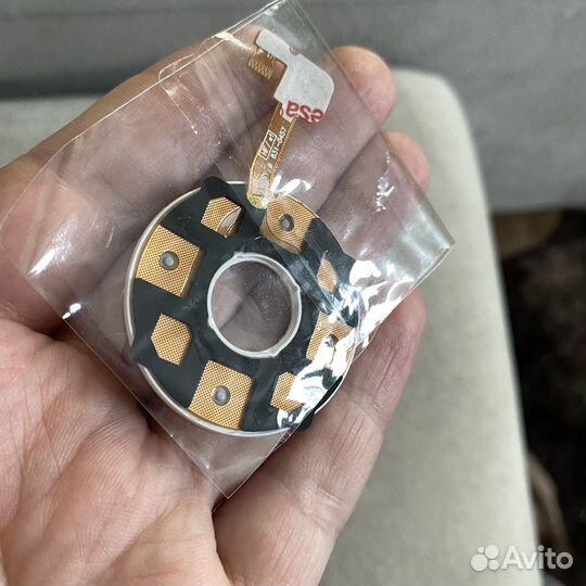 Сlickwheel для iPod Classic