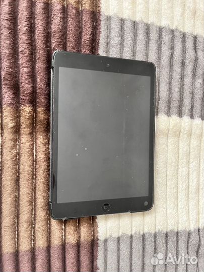 iPad mini 2 16gb sim