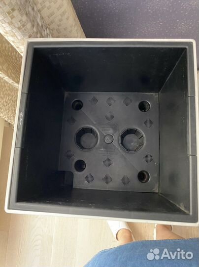 Горшок для цветов