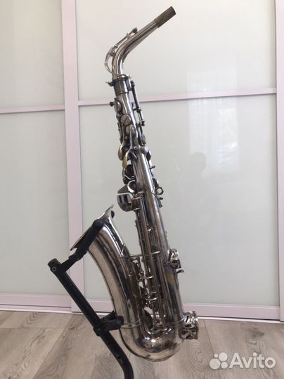 Саксофон V. Kohlert's Sohne