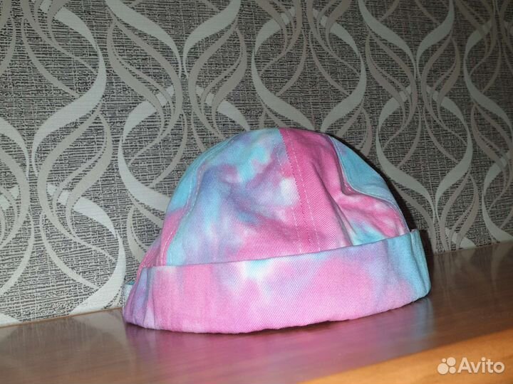 Докер (кепка без козырька)