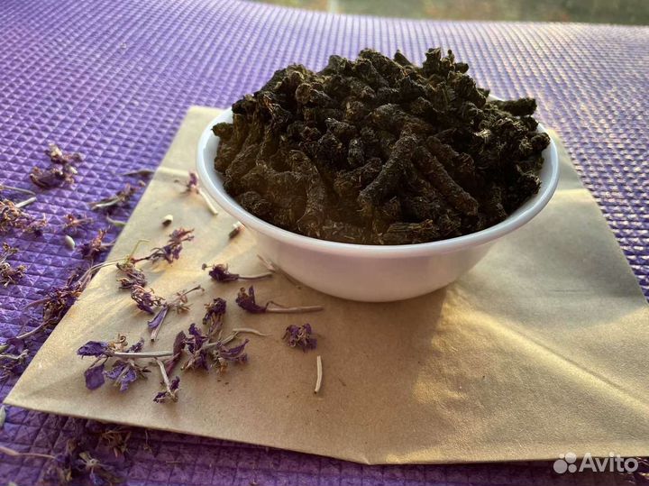 Иван-чай 1 кг 2023 традиционный, вкуснющий