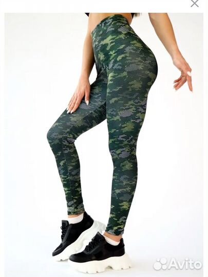 Одежда для спорта женская 44