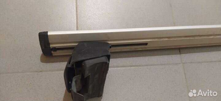 Багажник на крышу Thule