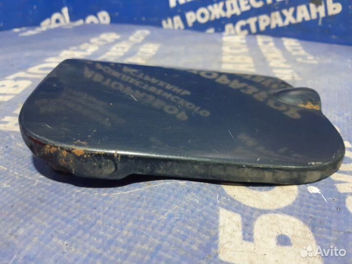 Лючок бензобака Renault Logan 1 седан 2007