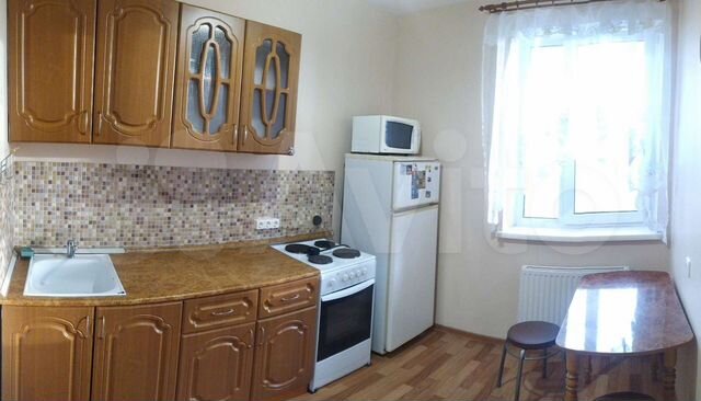 1-к. квартира, 36 м², 12/19 эт.