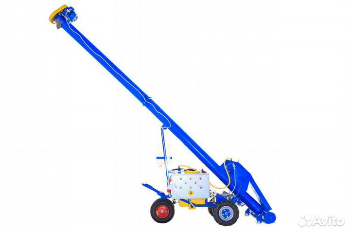 Протравливатель Ремком ПС-5М, 2023