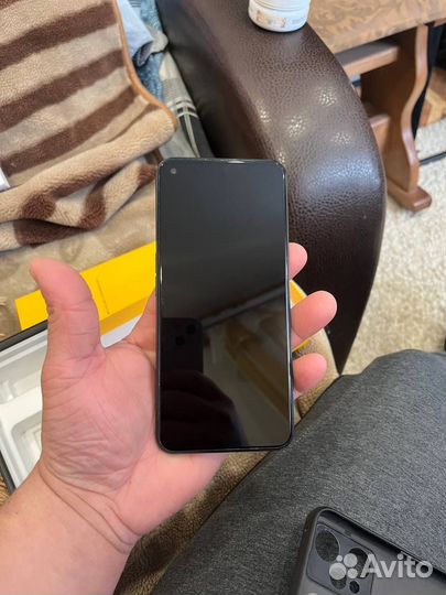 realme 9 Pro, 6/128 ГБ
