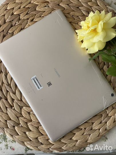 Планшет huawei