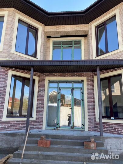 Амк для дома: монтаж и договор включены