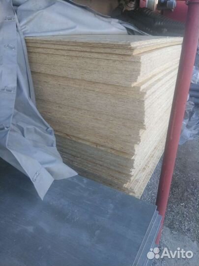 OSB-12 влагостойкая