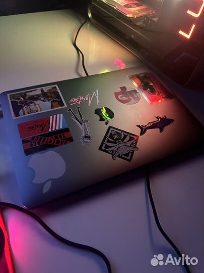 Apple MacBook Pro 13 2018 256 gb