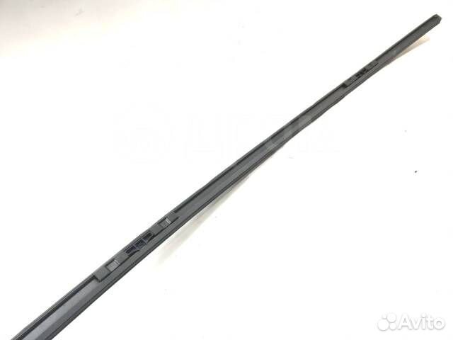 Молдинг крыши правый BMW 5 E60