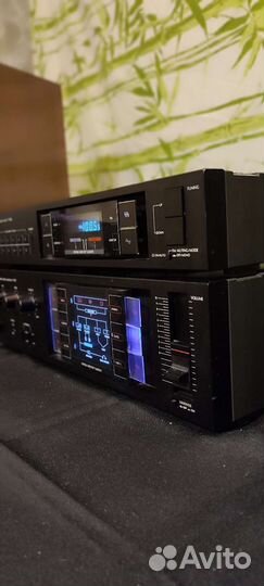 Комплект sansui с колонками