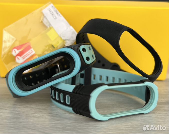 Xiaomi mi Band 3