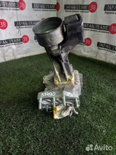 Раздатка АКПП Toyota Ipsum ACM26 2AZ-FE