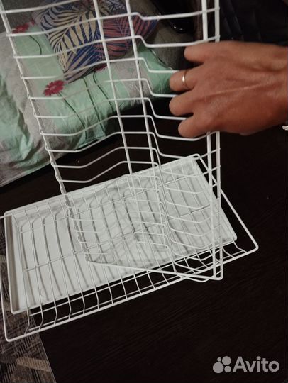 Сушилка для посуды