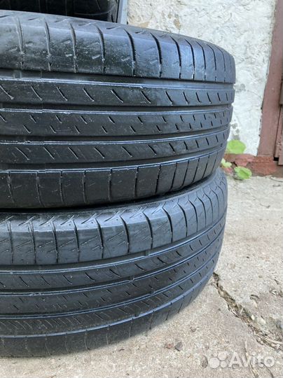 Giti GitiComfort SUV 520 225/65 R17 102H