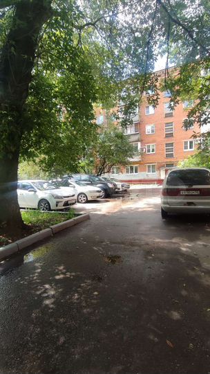 1-к. квартира, 32 м², 4/5 эт.