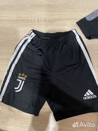 Детская футбольная форма 128 juventus 19/20 Турция