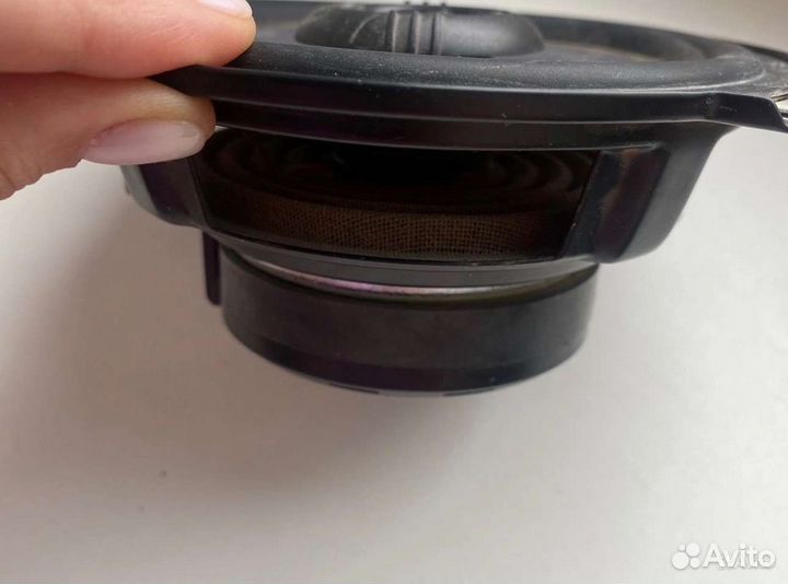 Динамики колонки в авто sony xs-a1327 130w