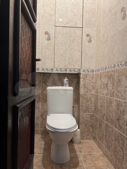 2-к. квартира, 61 м², 4/4 эт.