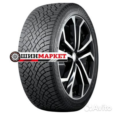 Nokian Tyres Hakkapeliitta R5 SUV 215/55 R18 99R