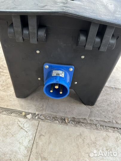 PCE разветвитель