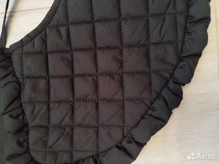 Воротник съемный