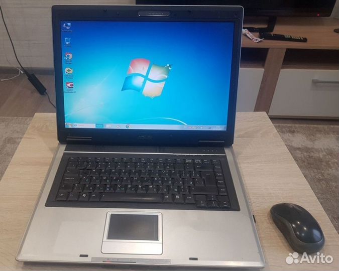 Ноутбук (3 шт)