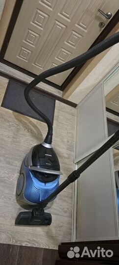 Пылесос Samsung