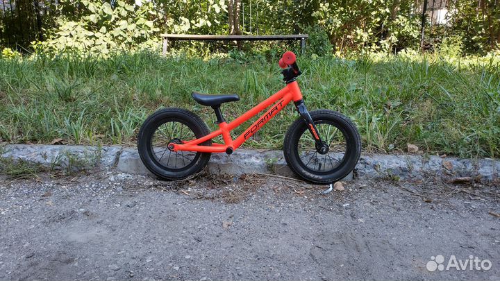 Беговел Format Runbike 12