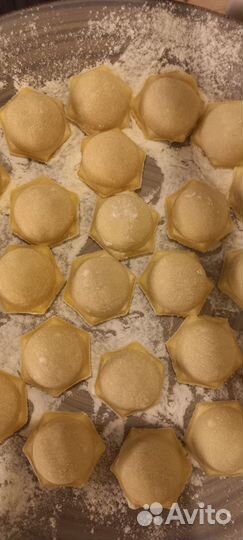 Домашние полуфабрикаты на заказ