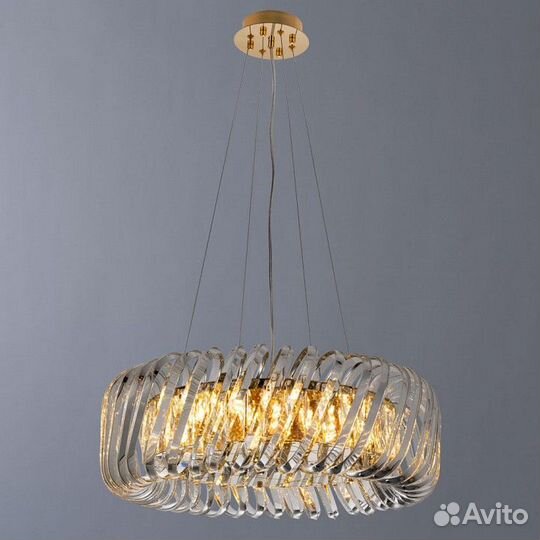 Подвесной светильник Divinare Megan 7568/18 LM-9