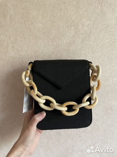 Сумка женская Mango новая