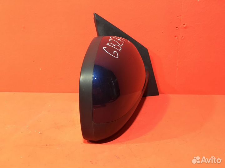Зеркало заднего вида для Nissan Note (Б/У)