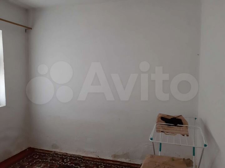 Дом 50 м² на участке 1 сот.