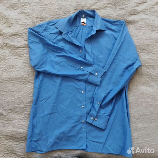 Мужские вещи 52-54