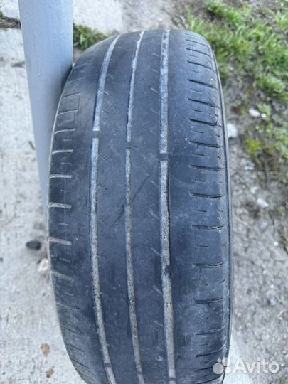 Колесо 185 65 R 15 kumho