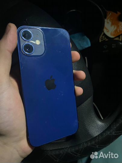 iPhone 12 mini, 128 ГБ