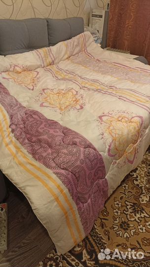 Одеяло в отличном состоянии