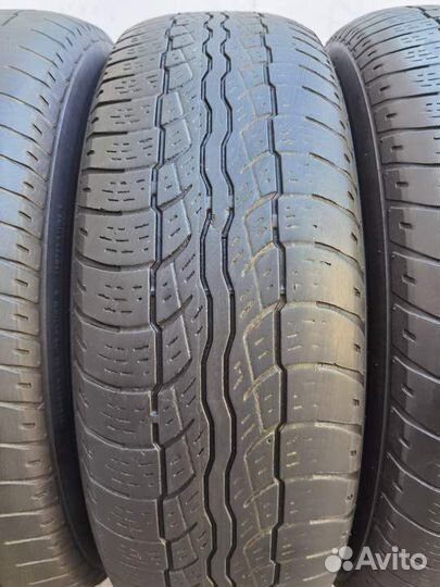 Bridgestone Dueler H/T 225/70 R16 102S