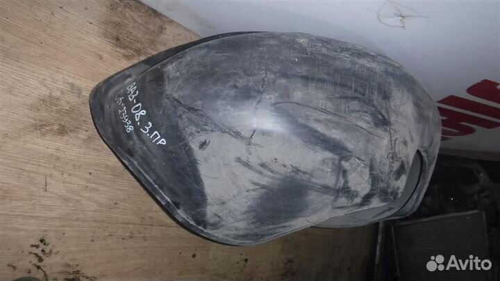 Локер задний правый VAZ LADA 2108 1984-2003