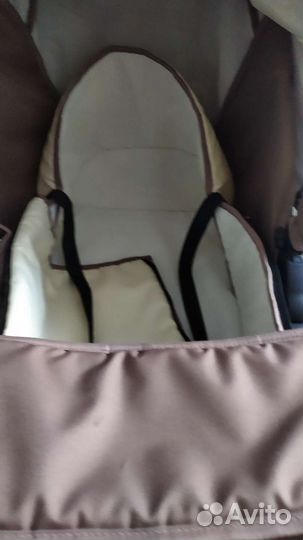 Коляска-трансформер