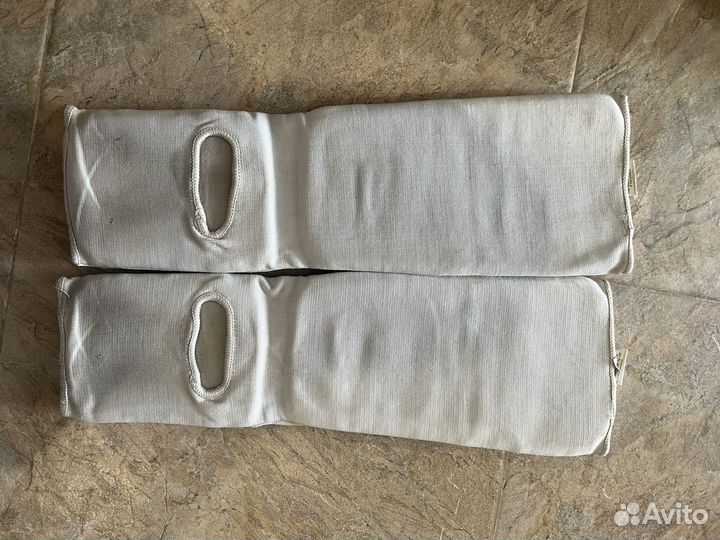 Экипировка для бокса