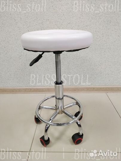 Стул мастера без спинки