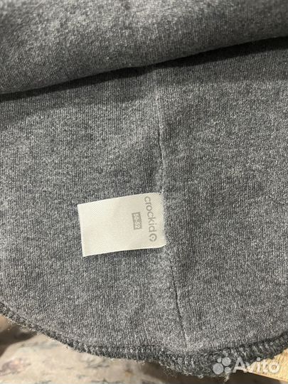 Шапка шлем крокид 50 52