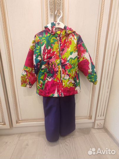 Костюм Huppa 104 p